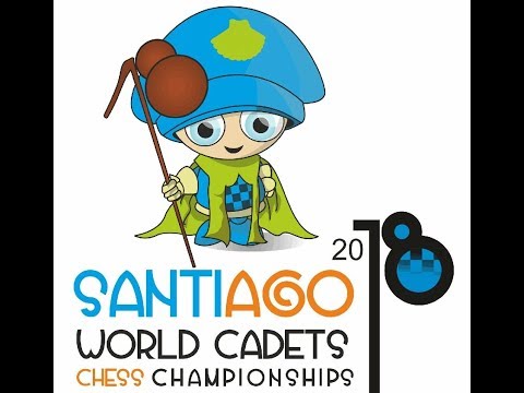 World Cadets Chess Championships