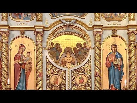 Acatistul Duhului Sfânt, miercuri, 21 ianuarie 2026