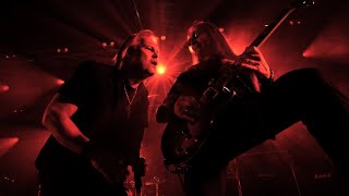 JORN - Ride Like the Wind (Live Karmøygeddon 2022)