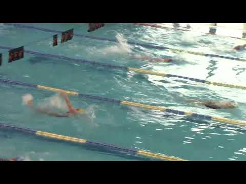 Djabbarian I.(3) Gentili A.(4) 25DO - Lucca 26.03.23