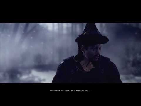 Attila Total War - Radious Mod - Garamantians - Ep 3