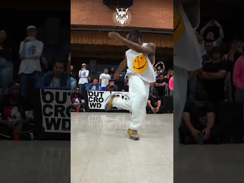 Canarus at OC19 #bboy #canarus #radcrew #odinseyecreations #dance #breakdance #outcrowd19