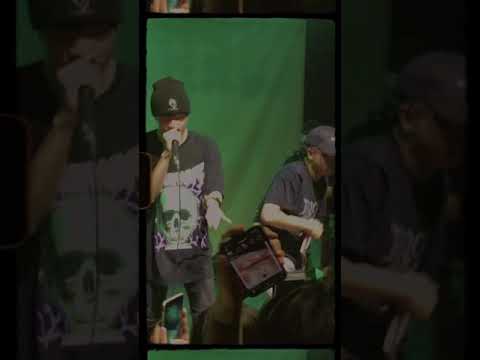 prettyXIX ft. Coldzy and 2pillz  "DRIVE" -  Coldzy focus