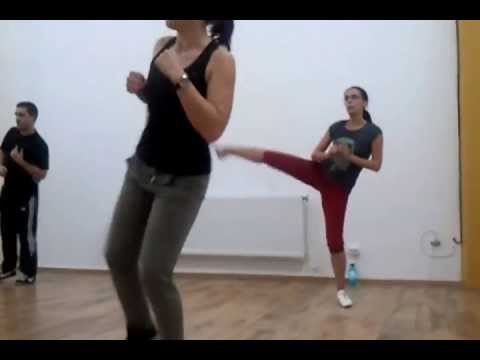 SPORTUL PTR TOTI!!!(tae bo)