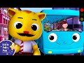 Wheels On The Bus Part 4 Little Baby Bum Classic Nursery Rhymes For Kids