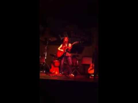 Chelsea Genzano - Taking Over live at La Boca Middletown, CT