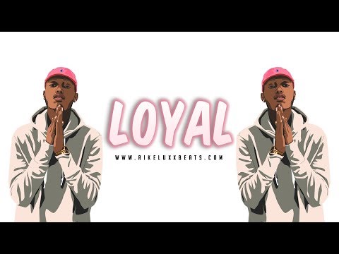 Dope Sad Emotional Trap Instrumental - "LOYAL" - Trap Beat (Prod. RikeLuxxBeats)