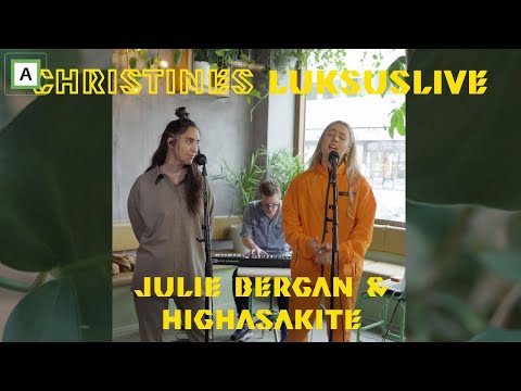 p3.no &raquo; Se Julie Bergan og Ingrid Helene Håvik tolke Billie Eilish 