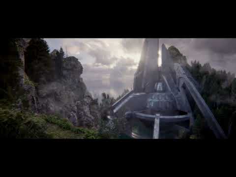 Halo 2 Anniversary Complete In-Game Soundtrack - Uprising