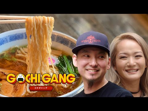 A Ramen Expert Breaks Down the Three Styles You Need to Know | Gochi Gang