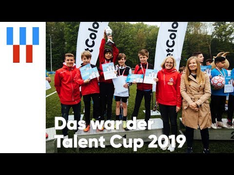 Talent Cup 2019: Das waren die Highlights vom NetCologne Talent Cup 2019
