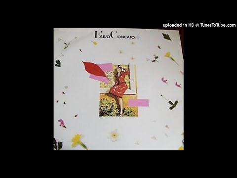 Fabio Concato - Sexy Tango