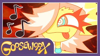 Cover art for Supernova Shakedown