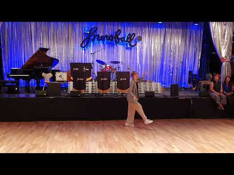 Minute Challenge - 2nd Showcase (The Snowball 2019)