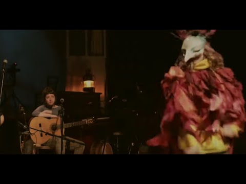 Lisa O'Neill - Along The North Strand