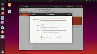 Fixed: USB Pen Drive Not Being Detected - Ubuntu/Windows
