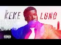 Lil Keke - Ghetto Love (OneDeep) (2021)