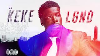 Lil Keke - Ghetto Love (OneDeep) (2021)