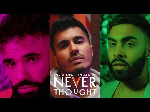 Never Thought