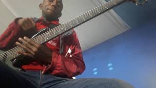 Video thumbnail for Bhekani Kuy'uYehova by Joyous (Introduction); Ibanez GSR206 6-String electric bass by Seun Olanrewaju