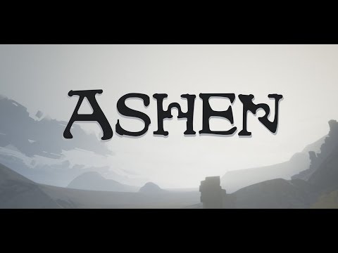 Ashen - Final Release Trailer