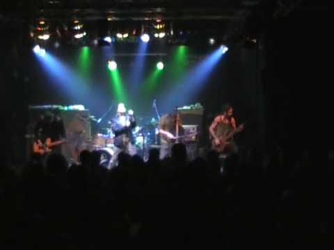 Balboa Inn -  Blind Mate