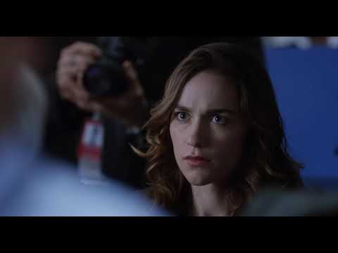 Designated Survivor 1x08 - Is Majid Nassar Dead?