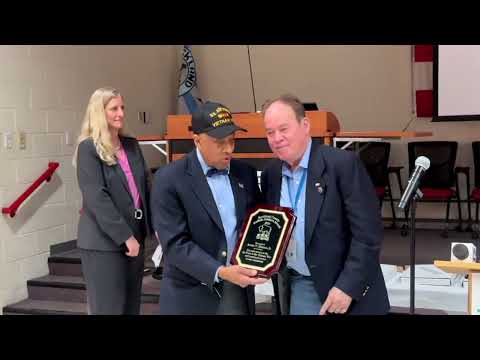 Buffalo Soldiers Day