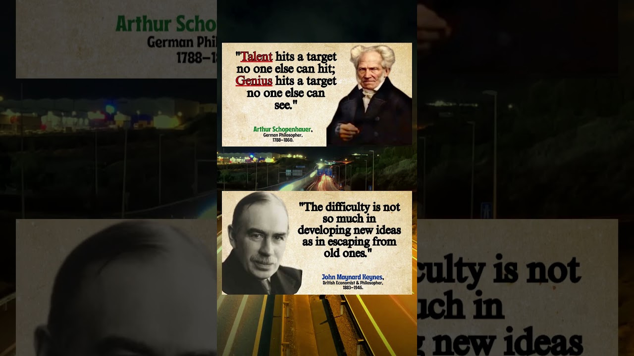 Talent and genius#talent #genius  #quotes