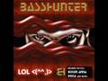 Basshunter - Russia Privjet
