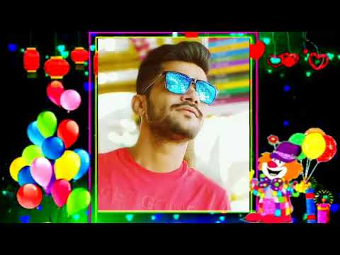 Happy birth day shreeman legend .(31/07/2019)