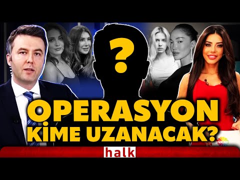 OPERASYON KİME UZANIYOR? Ünlü isimlere yönelik 'Uyuşturucu' operasyonu büyüyor! Çarpıcı detaylar!