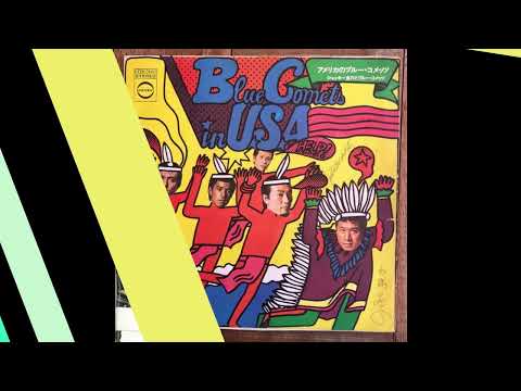 Blue Chateau - Jackey Yoshikawa