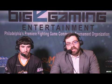 April Annihilation 2019: Finals Day (Part 1/2)