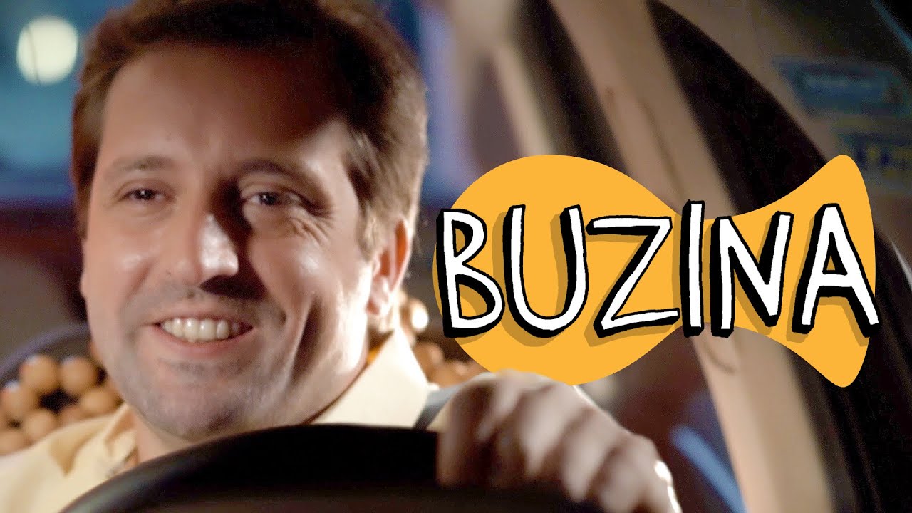 BUZINA