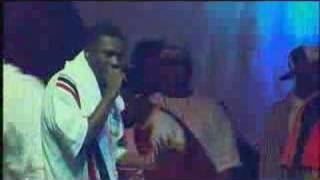 Gza Duel of the Iron Mic