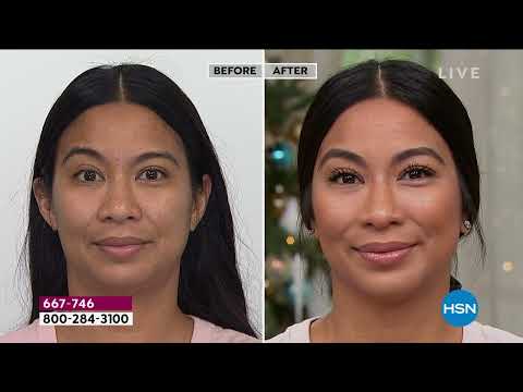 The Beauty Spy Touch in Sol No Poreblem Skin Priming Set