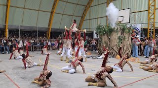 Download lagu Corpo Coreográfico Banda Marcial Sedec Sênior JP - XXVI CONFABAN MAESTRO WALDENILSON COSTA 2025 mp3