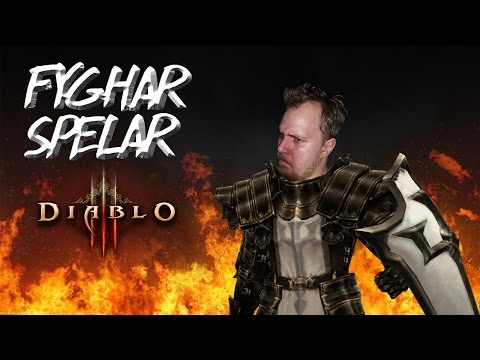 Diablo III: RoS – Nämen titta så gulligt!