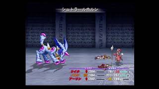 錬金初心者回帰のイリス初見実況　】３１【