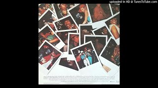 The Pointer Sisters - I Need A Man