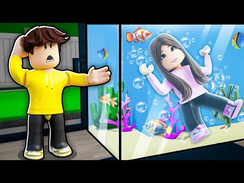 CHOWANEGO W JEDNYM KOLORZE w BROOKHAVEN RP! 🌈 (Roblox)