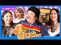 A Valentine’s Date with Bobby Lee! | 156  | Trash Tuesday
