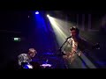 Aquilo - Silhouette - Live at Bitterzoet