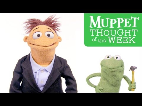 Muppet Wiki