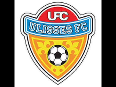 Ulisses FC All Scored goals in Season 2015/2016
