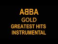 Abba Gold 19 Instrumental Covers Mixed Instruments