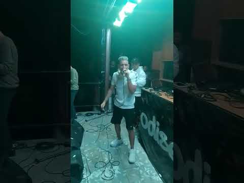 El negro tecla .. en vivo Vera prov santa fe 