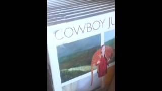 Cowboy Junkies Nomad Series box sets arrive!