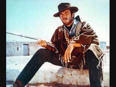 For a few dollars More theme song